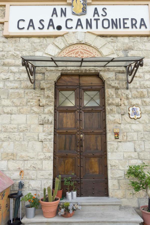 Sosta Alla Cantoniera San Piero a Sieve Exterior foto