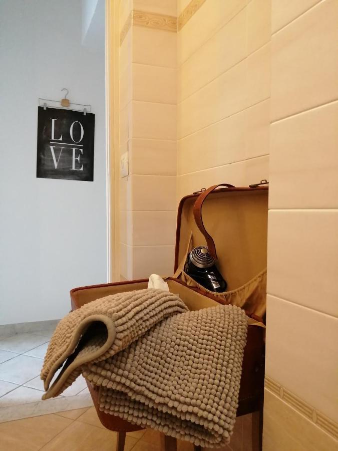 Sosta Alla Cantoniera San Piero a Sieve Exterior foto