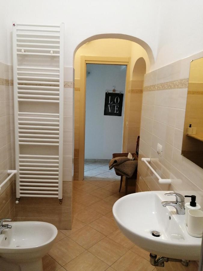 Sosta Alla Cantoniera San Piero a Sieve Exterior foto
