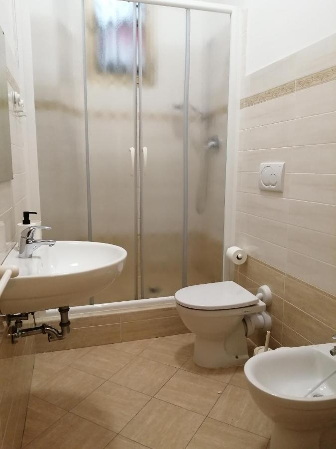 Sosta Alla Cantoniera San Piero a Sieve Exterior foto